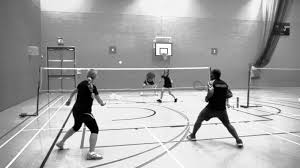 Image result for Heversham Badminton Club