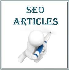  Write SEO Articles