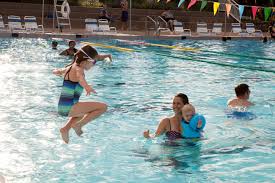 Image result for City Of Manchester Aquatics St