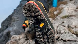 Image result for Vibram Mountaineering Club