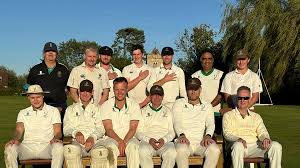 Image result for Edenbridge Cricket Club