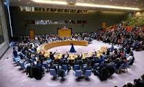 United Nations Security Council |