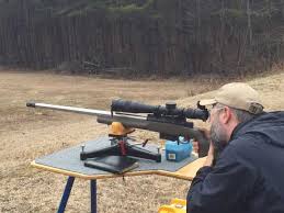 Image result for Langar Rifle Club