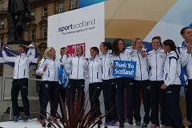 Image result for Glasgow Octopush Club