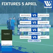 Image result for Whitchurch Hockey Club