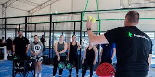 Image result for PadelStars Reading