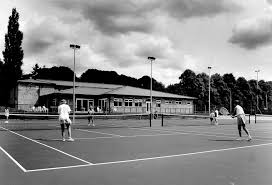 Image result for Berkhamsted & Squash Club