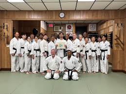 Image result for Inyo Karate Do Ninbukan