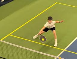 Image result for Milton Keynes Pickleball Club