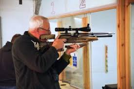 Image result for Morley & District Rifle Club (1944)