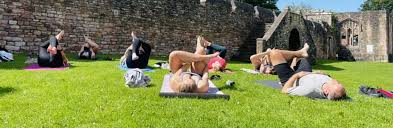 Image result for Yoga- Hersham Village Hall
