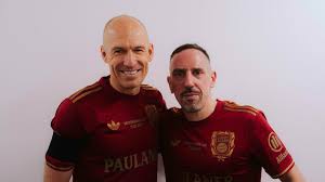 Image result for Ribery