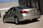 2010 Toyota Aurion AT-X Review And Buyers Guide | Reviews | Prices ...
