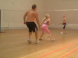 Image result for Hanley Castle Badminton Club