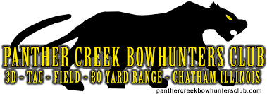 Image result for Panther Bowhunters Field Archery Club