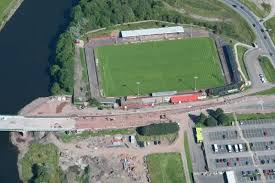 Image result for Workington AFC