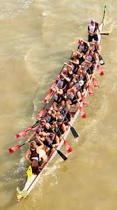 Image result for Thames Dragon Boat Club