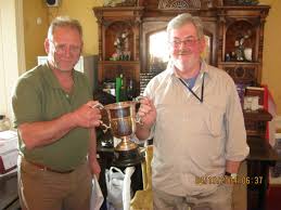 Image result for Crowborough & District Anglers Association