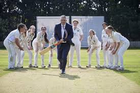 Image result for Warrington Cricket Club