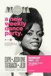 Los Angeles MOM weekly.