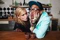 Interracial Swingers Social Network: Interracial Swingers Meet Online