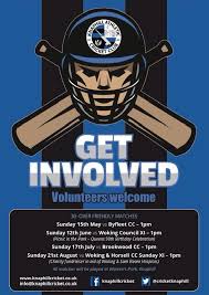 Image result for Byfleet Cricket Club