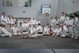 Image result for Malvern Taijutsu Kai Self Defence
