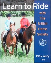 Image result for British Horse Society