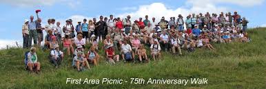 Image result for Bournemouth and Poole Rambling Club