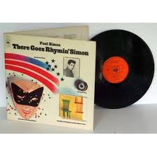 Image result for There Goes Rhymin' Simon