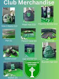 Image result for Llangynwyd Rangers A F C