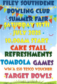 Image result for Filey Southdene Bowling Club