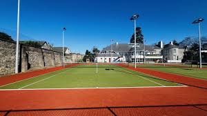 Image result for Gynsill Lawn Tennis Club
