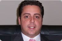 Craig Brooks – Vice President. Prior to starting The Spielberger Group, ... - bio_craig2