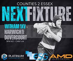 Image result for Witham Rfc