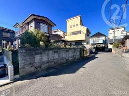Image result for 東大和市南街5丁目〈売地〉西武拝島線「東大和市」駅徒歩9分　公園・教育・病院・商業施設などが徒歩圏内に充実した ご家族みんなが安心出来る好立地！　陽当たり良好な二方道路の土地