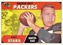 1968 Topps Bart Starr #1