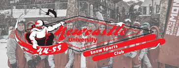 Image result for Newcastle University Ski & Snowboard Club