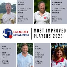 Image result for Compton Croquet Club