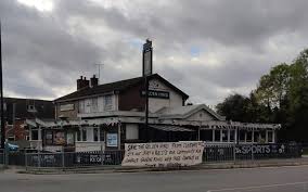 Image result for Offerton Social Club (Play At Stockport