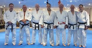 Image result for Aylwin Judo Club