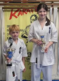 Image result for Chikara Dojo Of Kyokushin Karate