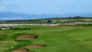 Image result for Carmarthen Golf Club