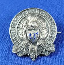 Image result for Royal Caledonian Curling Club