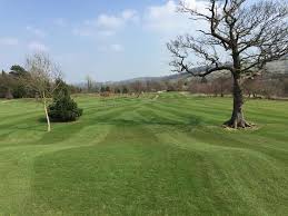 Image result for Chapel-En-Le-Frith Golf Club