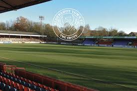 Image result for Aldershot