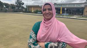 Image result for Ember Ladies Bowling Club