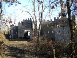 Image result for Paintball Extreme, Essex