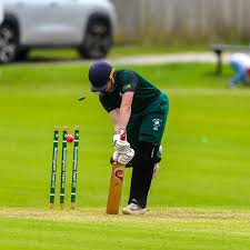 Image result for Stoke Green Cricket Club