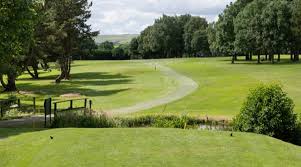Image result for Chapel-En-Le-Frith Golf Club